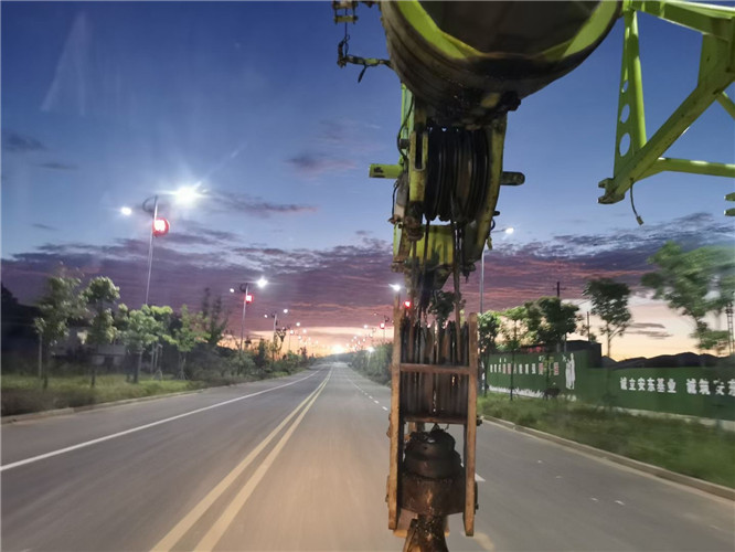 屏边县大件吊装怎么收费